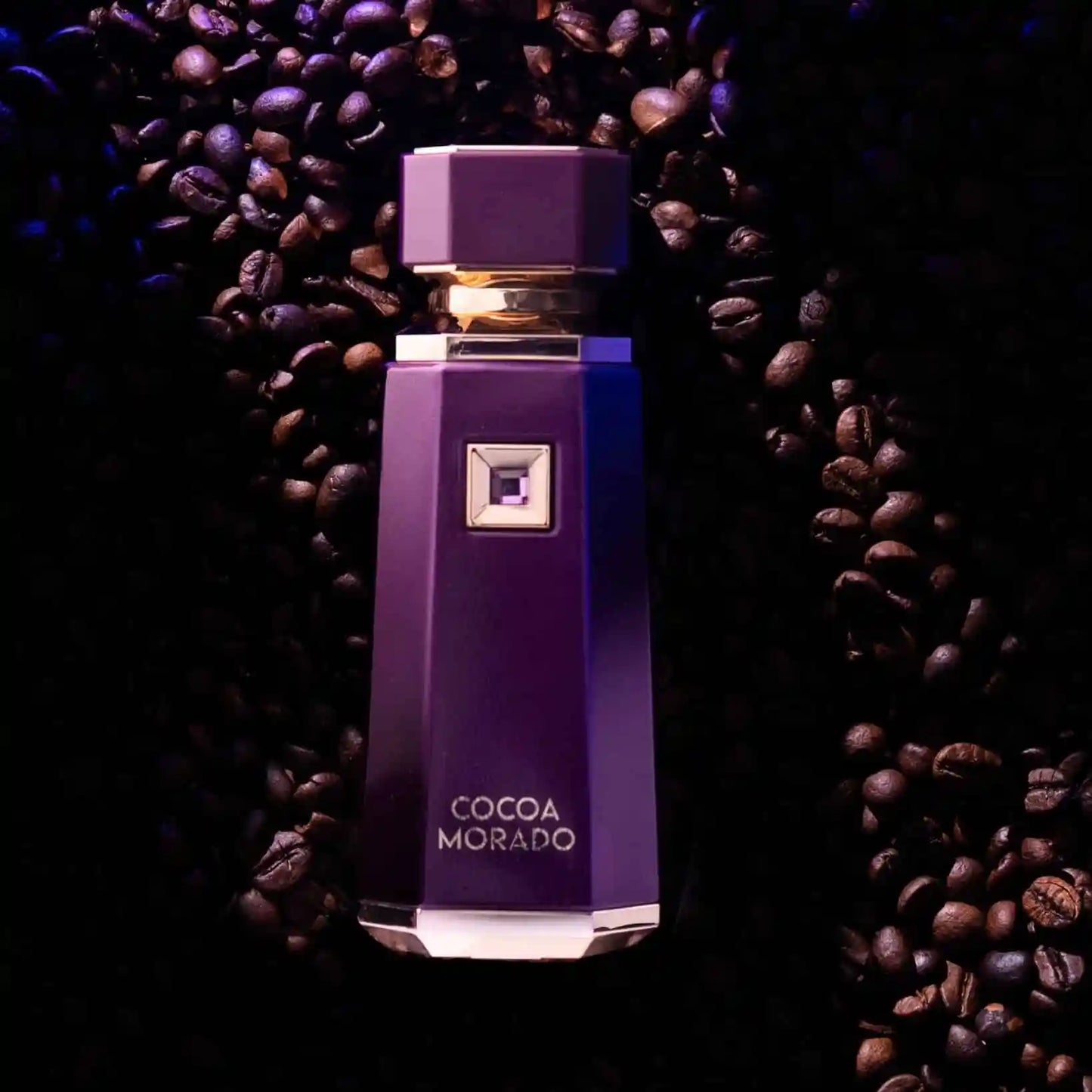 Cocoa Morado by French Avenue (similar to Oud Cadenza by Maison Crivelli)