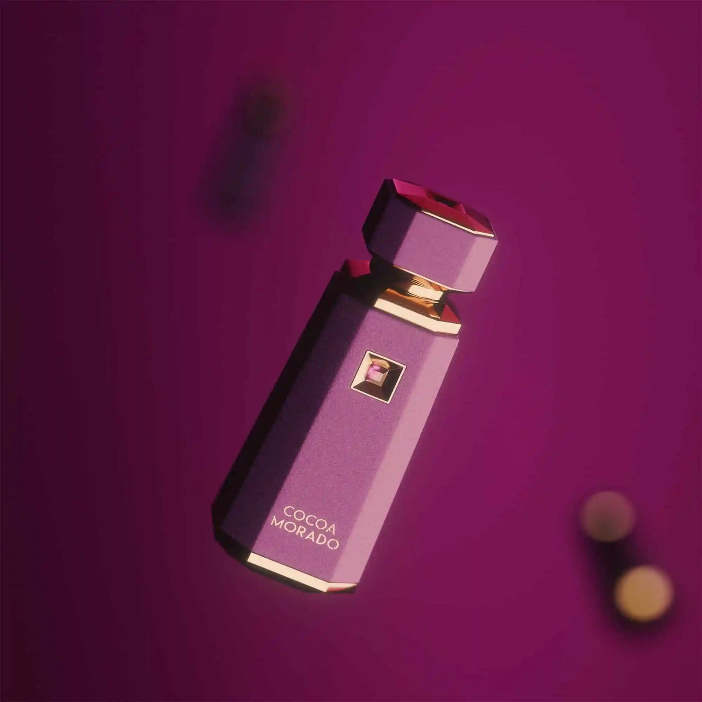 Cocoa Morado by French Avenue (similar to Oud Cadenza by Maison Crivelli)