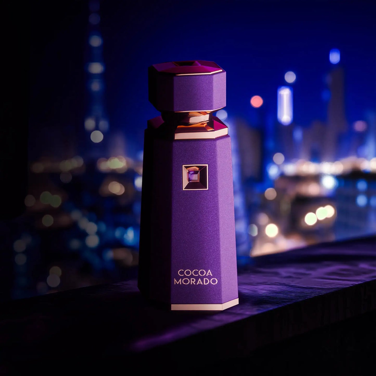 Cocoa Morado by French Avenue (similar to Oud Cadenza by Maison Crivelli)