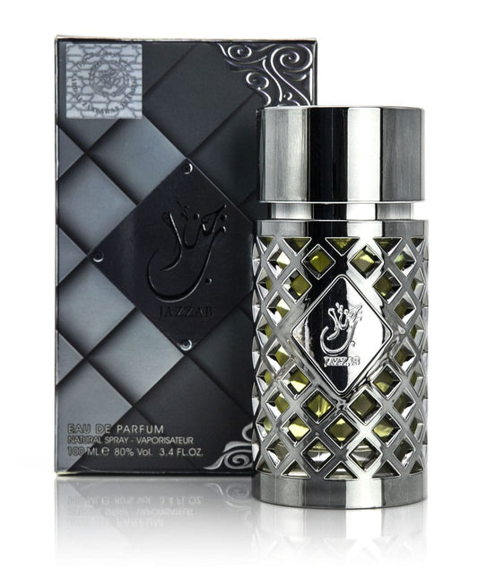 Jazzab Silver