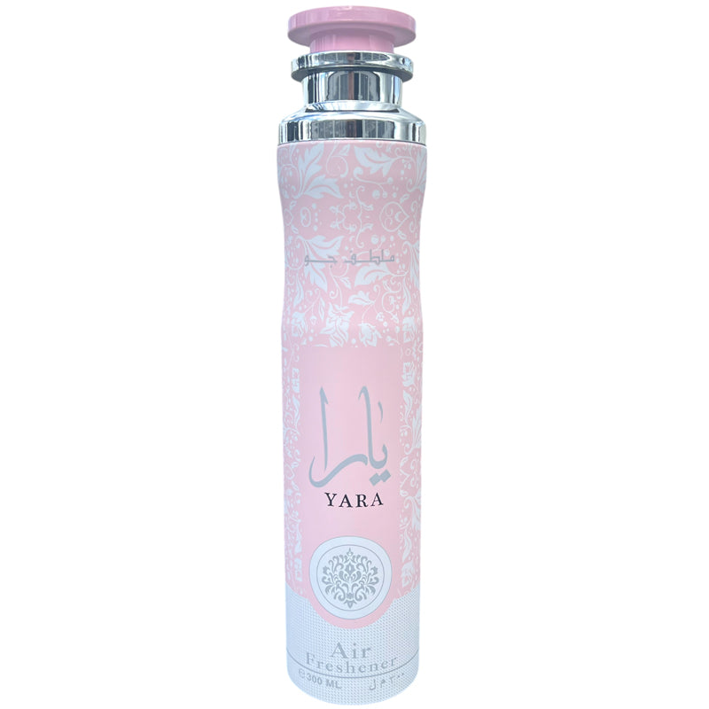Yara Air Freshener (300ml)