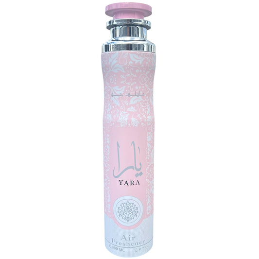 Yara Air Freshener (300ml)