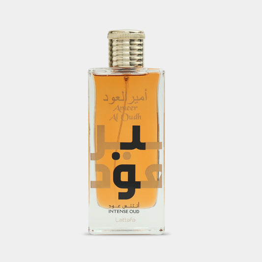 Ameer Al Oudh Intense Oud by Lattafa