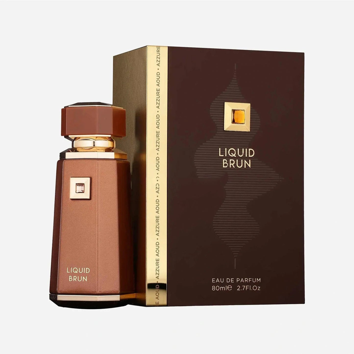 Liquid Brun Eau de Parfum by French Avenue (Similar to Parfums de Marly Althair)