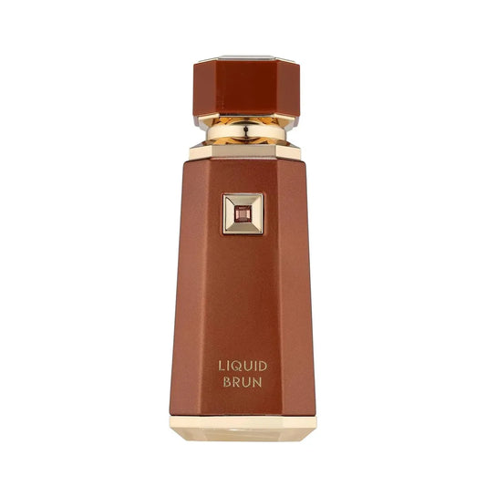 Liquid Brun Eau de Parfum by French Avenue (Similar to Parfums de Marly Althair)