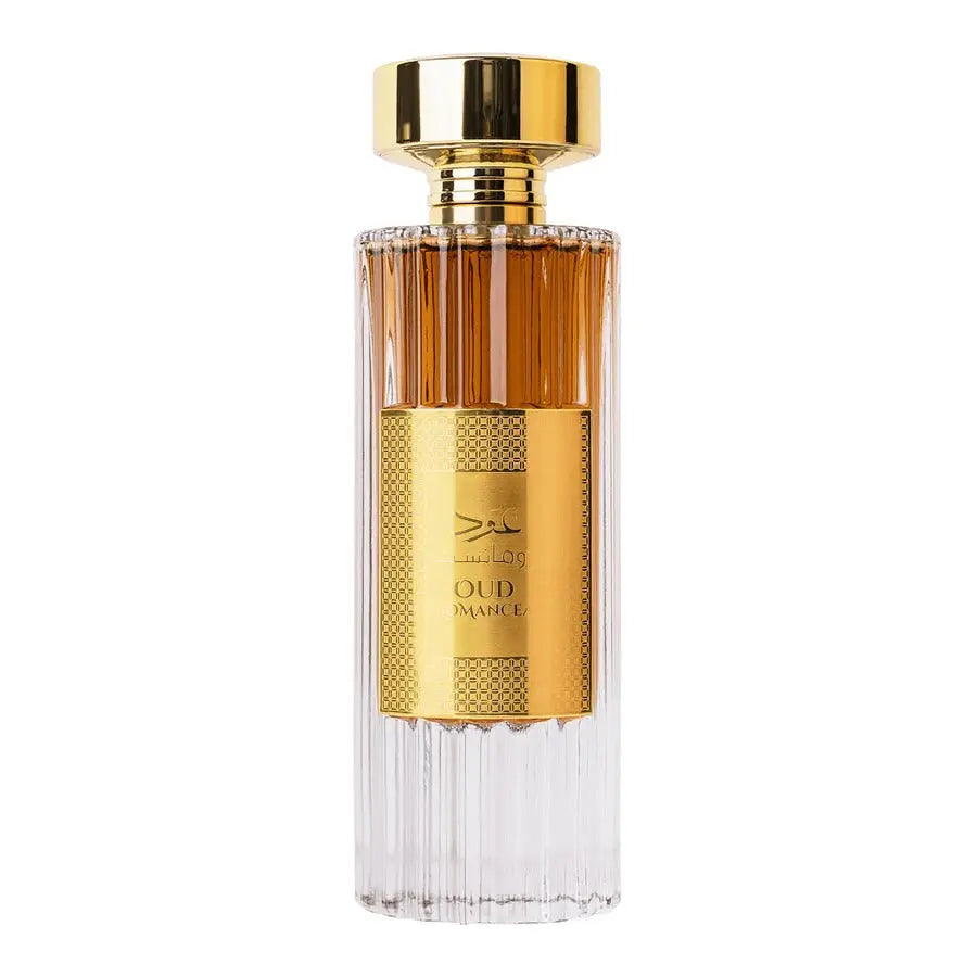 Oud Romancea 3 Piece Gift Set by Ard al Zaafraan