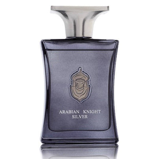 Arabian Knight Silver by Arabian Oud