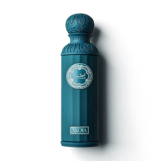 Akoya by Gissah 200ml Eau de Parfum